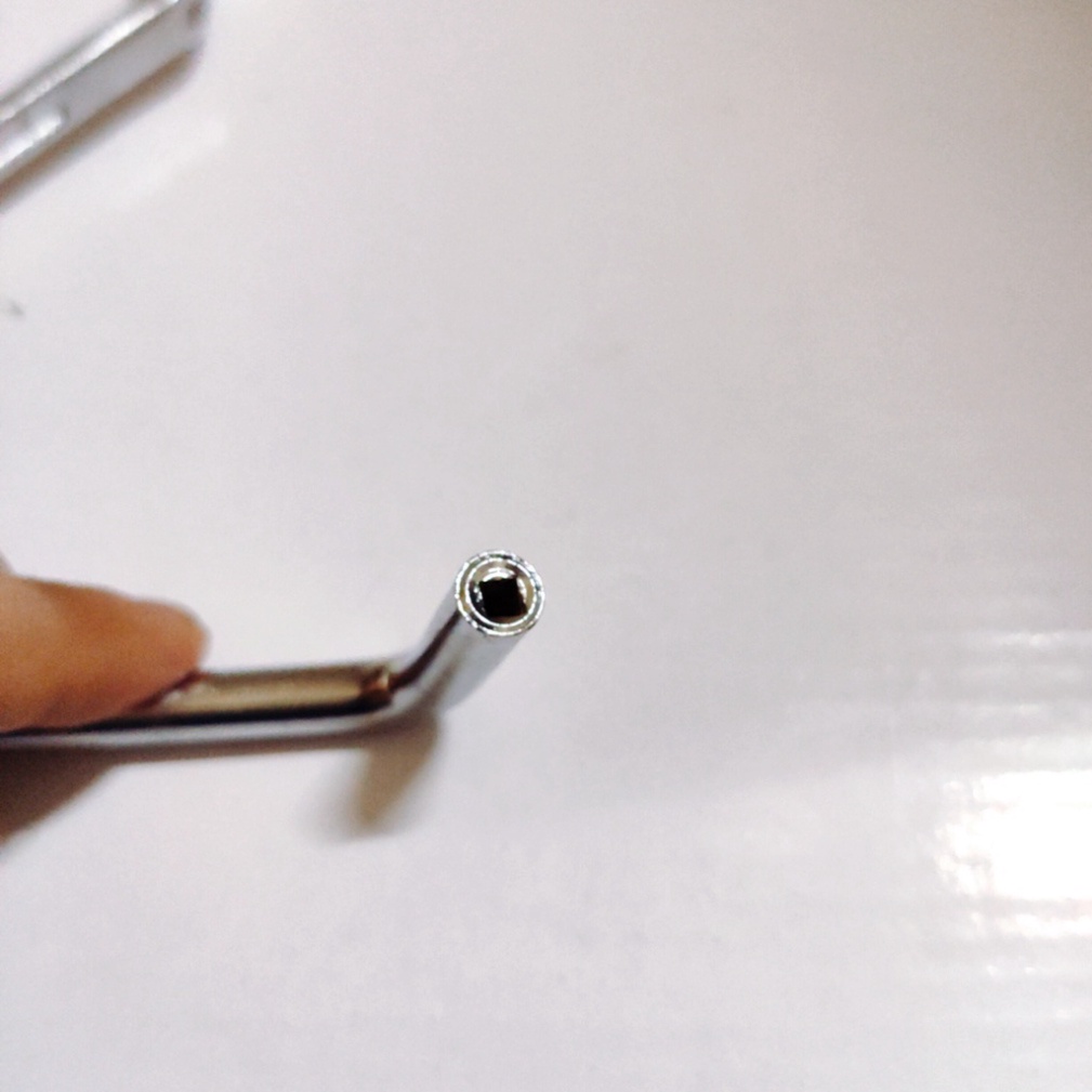 Bộ chỉnh cò xe máy, dụng cụ chỉnh cò xe máy