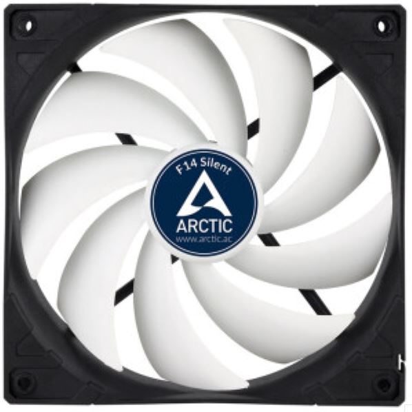 Quạt Tản Nhiệt 140mm F14 / P14 / PWM / PST / CO / CO Cho Máy Tính