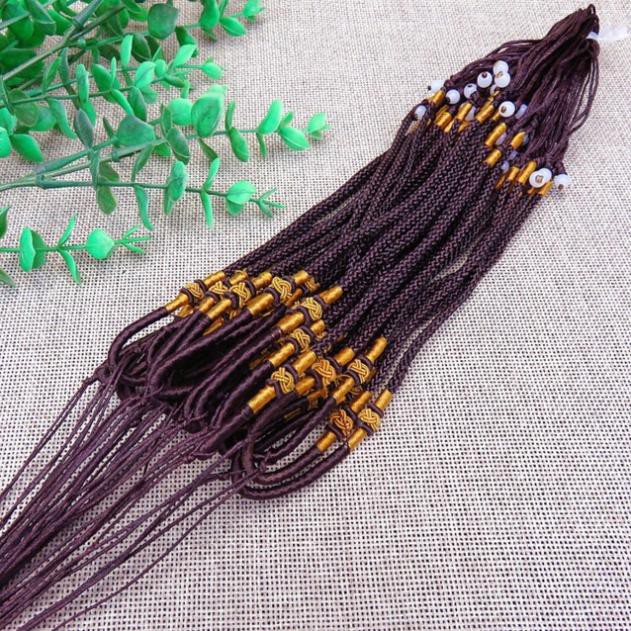 *HOT* Dây dù đeo cổ - MS1