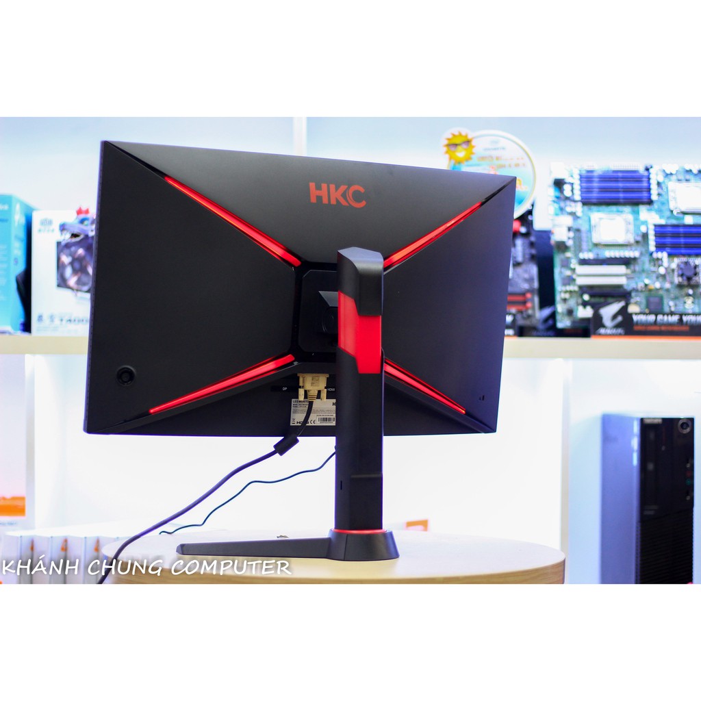 HKC 27ing 144hz