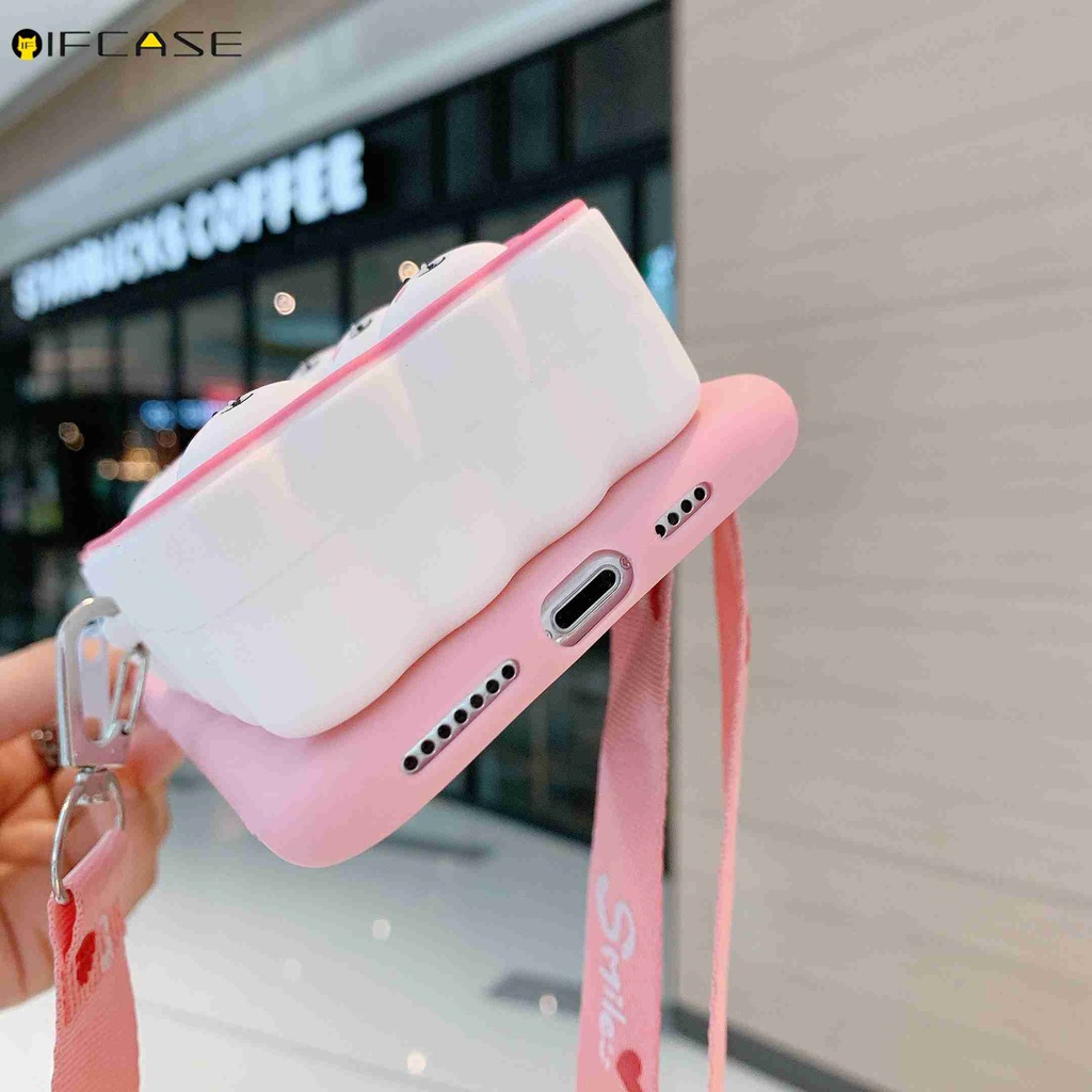 Ốp Điện Thoại Dẻo Họa Tiết Hoạt Hình Pikachu / Chân Mèo / Gấu Cho OPPO A96 A76 A36 Reno 8Z 7 Pro SE 7Z 8 7 Lite Find X5 Pro