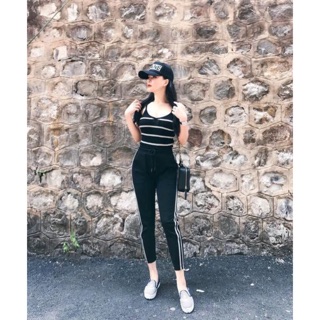Combo quần áo