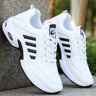 [MASTMS21 Giảm 15 Max 30K Đơn 99K] Giày Sneakers Thể Thao Nam Thời Tran Năng Động Mẫu Mới HOT-GN97