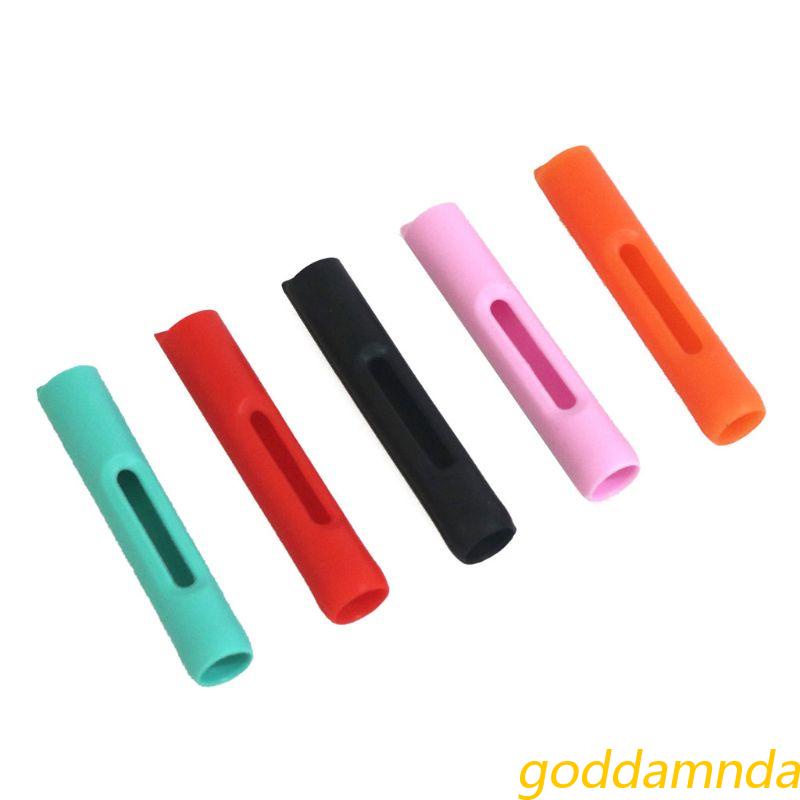 Tay Cầm Silicone Chống Trầy Cho Wacom LP-171-0K LP-180-0S
