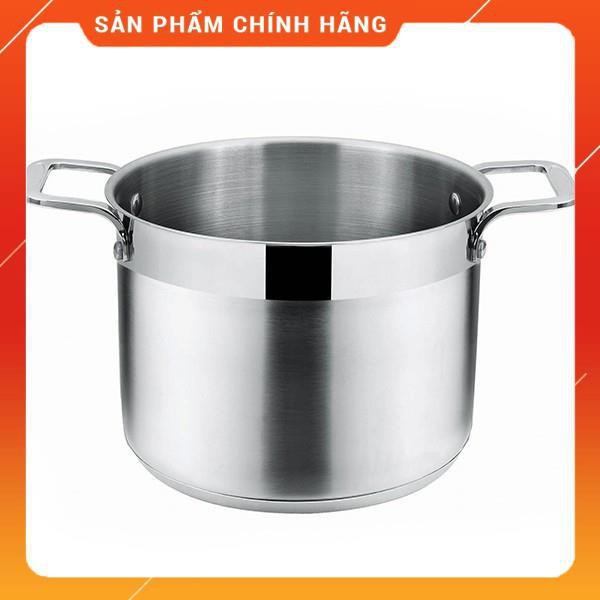 NỒI HẤP INOX 304 ELMICH 22CM EL3360, 26CM EL3361 - HÀNG CHÍNH HÃNG