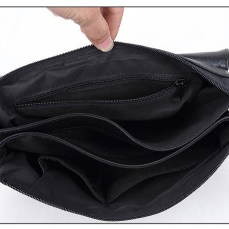 TÚI XÁCH NAM ĐA NĂNG. VỪA TÚI ĐEO CHÉO & CLUTCH CẦM TAY CAO CẤP | BigBuy360 - bigbuy360.vn