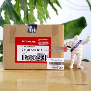 Mâm lửa cho xe Winner- Chính hãng Honda