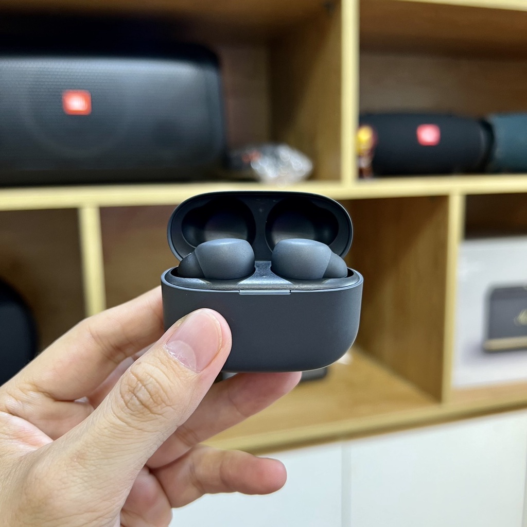 Tai nghe Bluetooth Sony LinkBuds S  - Cận Audio