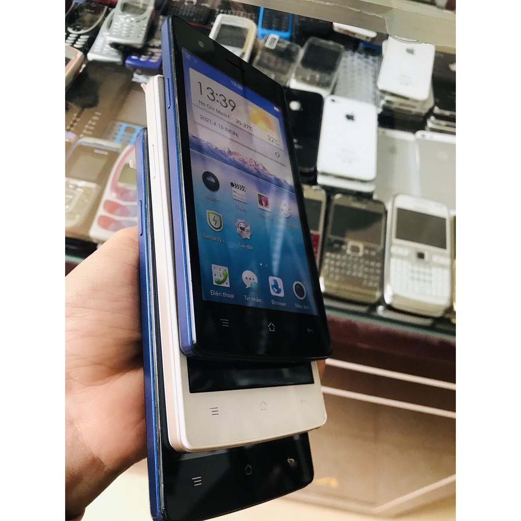 Điện thoại OPPO Neo 5 Màn Hình To 2 SIM Bộ Nhớ 8GB  Đẹp Keng Full Chức Năng | BigBuy360 - bigbuy360.vn