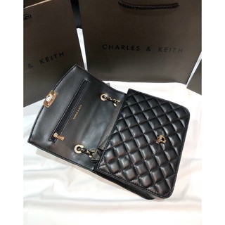 TÚI CHARLES & KEITH - CK2-70150587