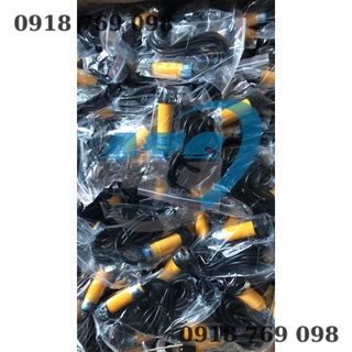 Cảm biến vật cản hồng ngoại 24V