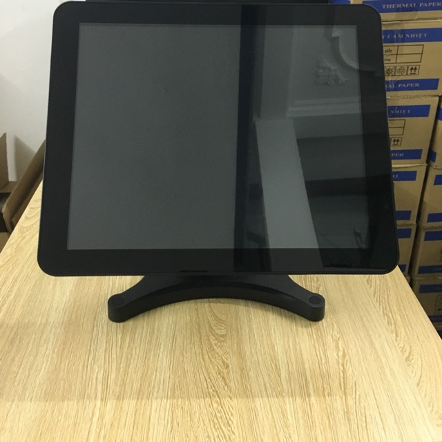 Màn Hình Cảm Ứng Cho Các Quán Trà Sữa 15 inch | BigBuy360 - bigbuy360.vn