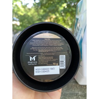 Sáp Xmen Salon Solutions - Hard Wax 70g