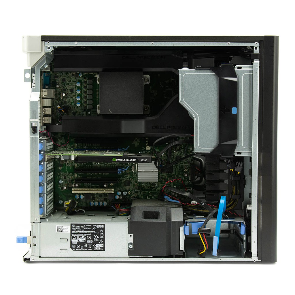 Máy bộ Dell Precision T5810MT E5 Xeon 1607v3 | BigBuy360 - bigbuy360.vn