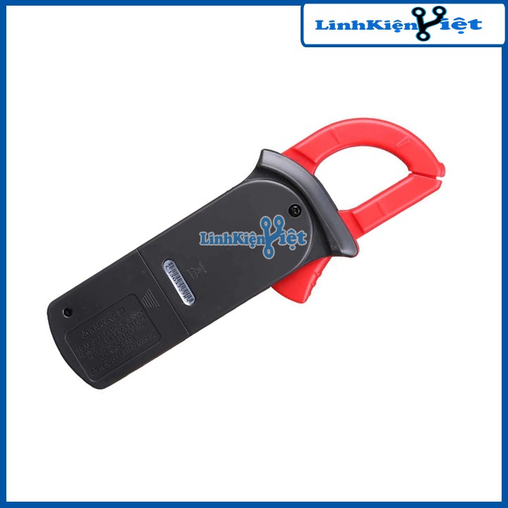 Kìm Kẹp Dòng UNI-T UT200A ( BH : 3 tháng )