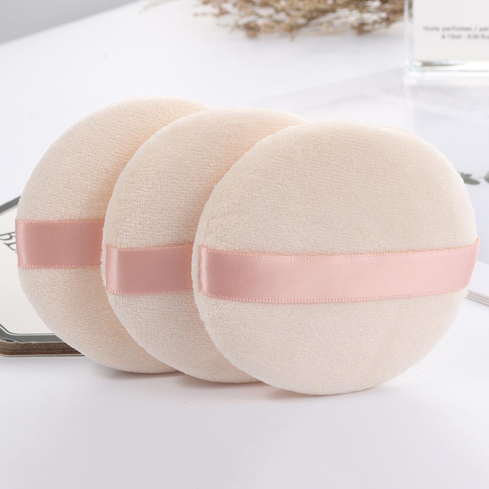 Set 5 Bông Mút Trang Điểm ROWANS Dành Cho Nữ