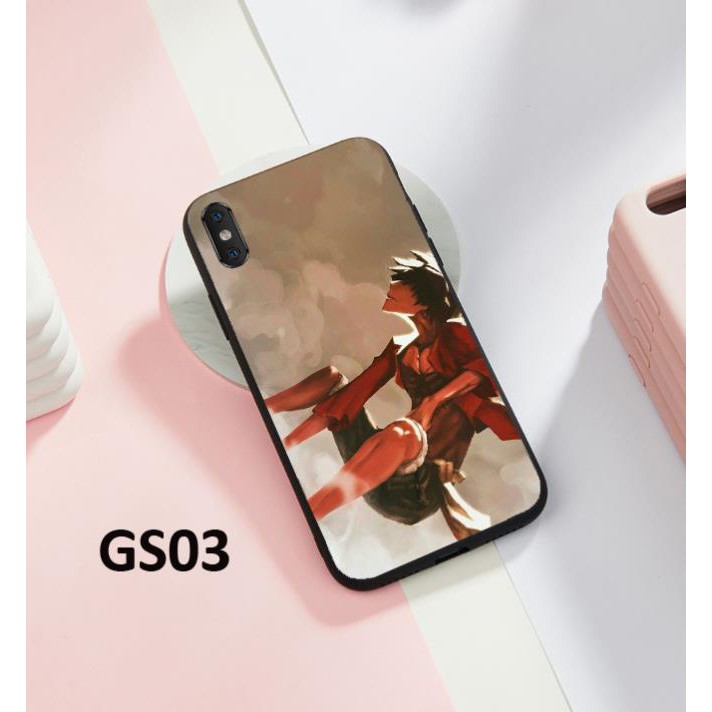 Ốp lưng iphone LUFFY ONE PIECE 6/6plus/6s/6s plus/6/7/7plus/8/8plus/x/xs/xs max/11/11 pro/11 promax