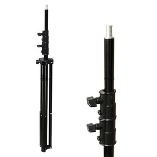 Chân đèn studio cao 210cm