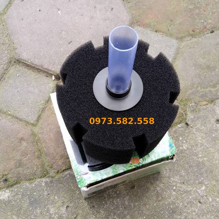 Lọc vi sinh bể cá hồ cá mini XY 180, XY 280, XY 380