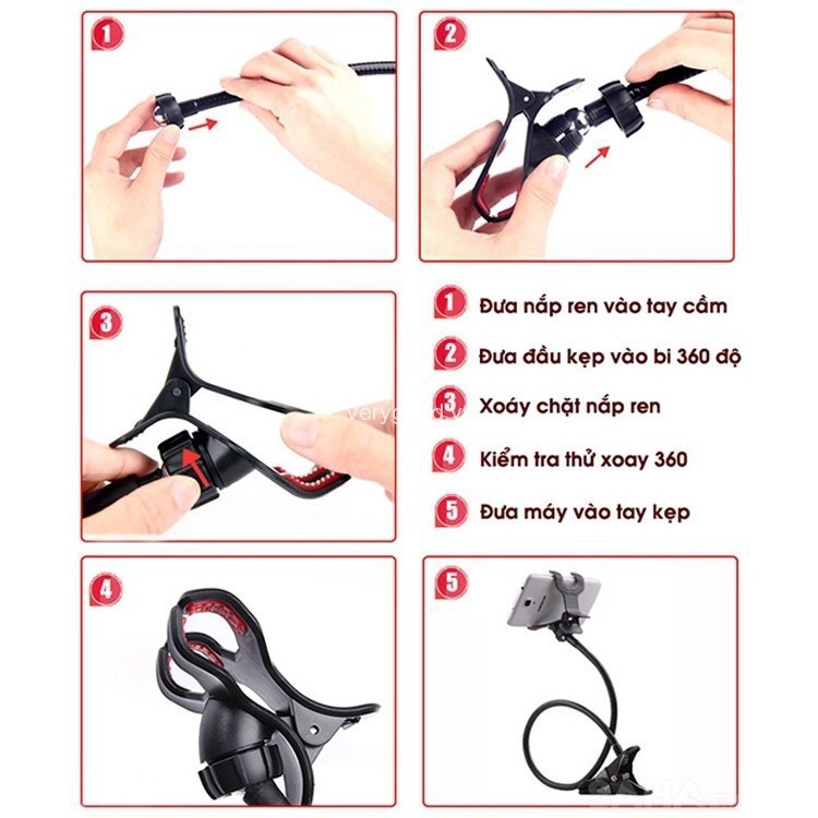 KẸP ĐIỆN THOẠI ĐUÔI KHỈ THÔNG MINH_hàng độc quyền | BigBuy360 - bigbuy360.vn
