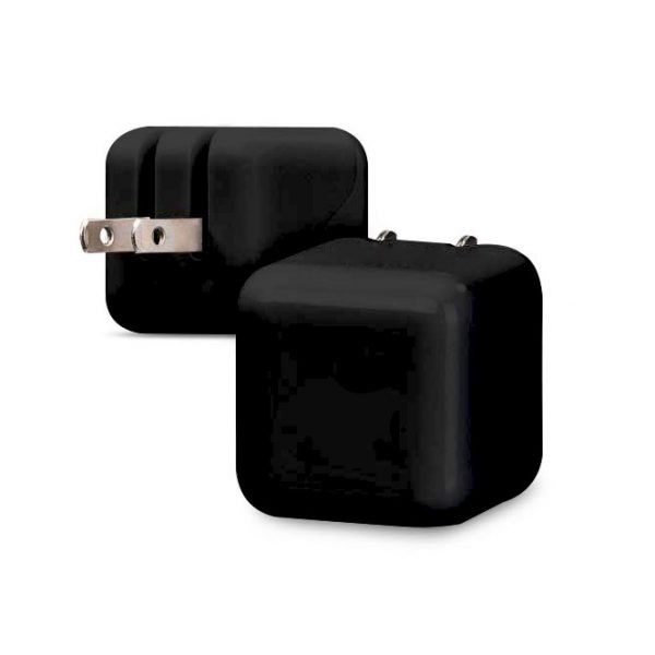 Củ Sạc Bagi Sạc Nhanh 2USB Sạc Nhanh Với Chíp BGPower CE-M25 – Sản Phẩm Chính Hãng