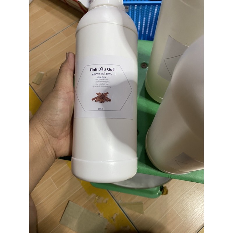 Tinh Dầu Xông Phòng Thiên Nhiên Chai Lớn 1000ml Siêu Tiết Kiệm