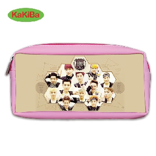 Bóp Viết EXO