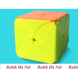 Rubik Clover
