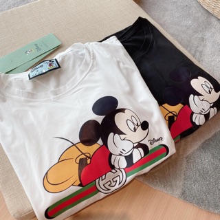 Áo phông mickey