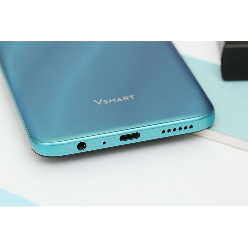 Điện thoại Vsmart Joy 4 (6GB/64GB) - Hàng chinh hãng | WebRaoVat - webraovat.net.vn