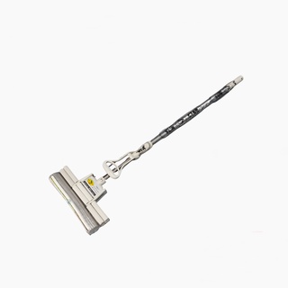 Cây lau nhà trần thức mút xám