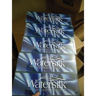 Giấy ăn hộp Watersilk