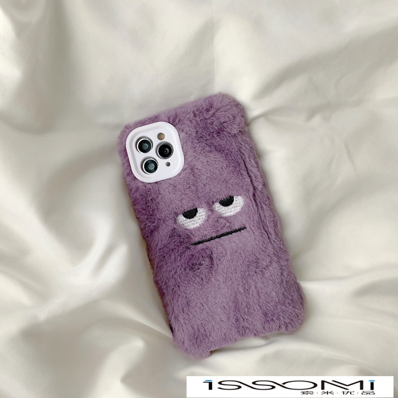 Ốp Điện Thoại Hình Biểu Tượng Cảm Xúc Cho Iphone 12 11pro Max Se Xs Xr Mini | BigBuy360 - bigbuy360.vn