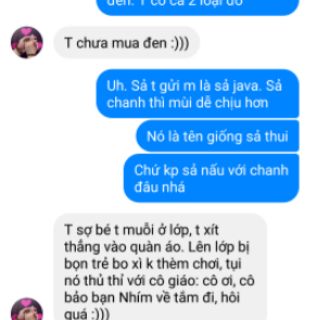 Tinh dầu sả java nguyên chất