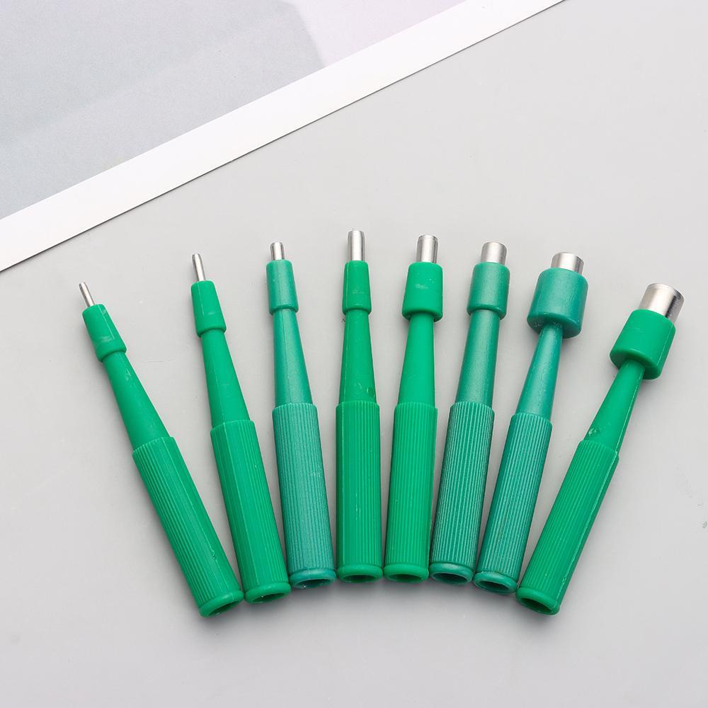 Dụng Cụ Bấm Lỗ Trang Sức Dùng Một Lần Tiện Dụng