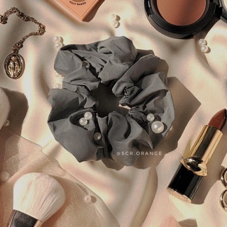 Buộc tóc phản quang [Mimac Scrunchies]
