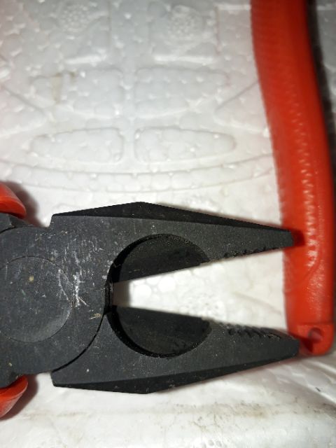 Kìm điện Fujiya Made in Japan