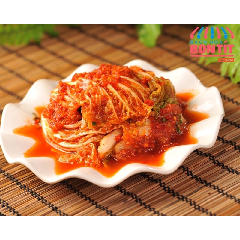 Sốt Muối Kim Chi Hàn Quốc CJ Food 250g