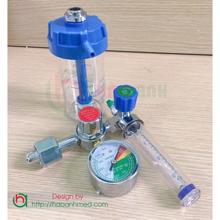 Đồng hồ oxy Kimura Japan