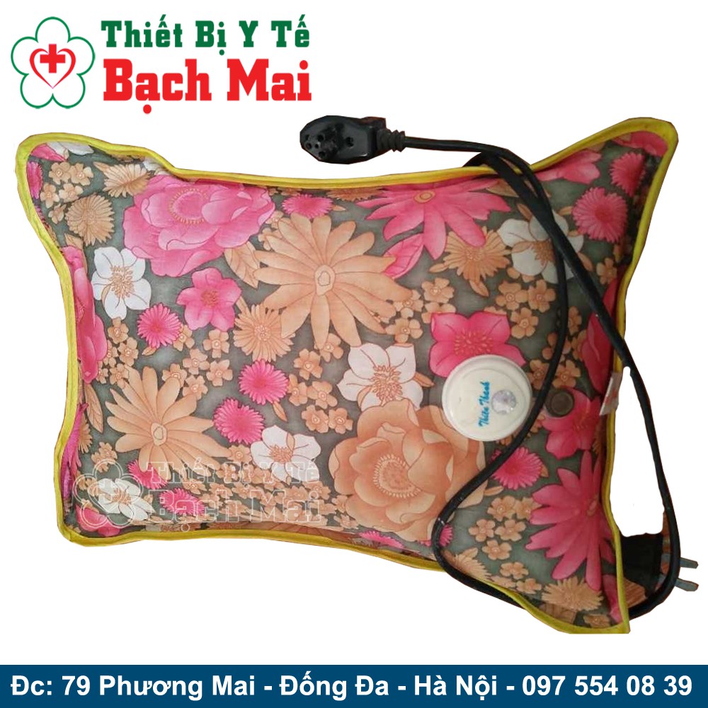 [Y Tế Bạch mai] Túi Chườm Nóng Lạnh Thiên Thanh 22*25cm