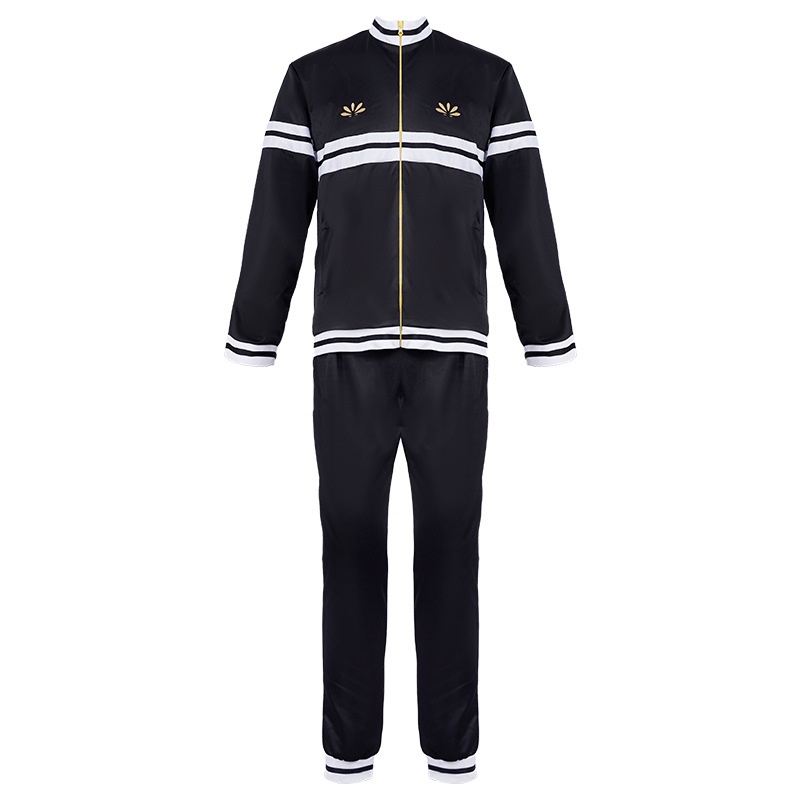 Trang phục hóa trang nhân vật Sano Manjiro trong anime Tokyo Revengers