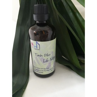 Tinh dầu thơm hương Lá Nếp Lọ 100ml