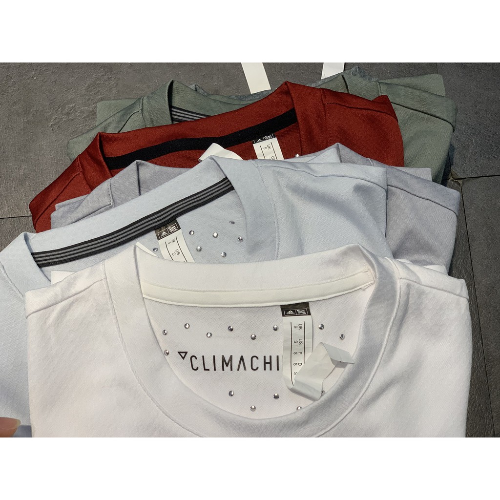 SP001383-Áo thể thao nam cổ tròn vải tổ ong | BigBuy360 - bigbuy360.vn