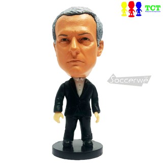 Tượng huấn luận viên mourinho