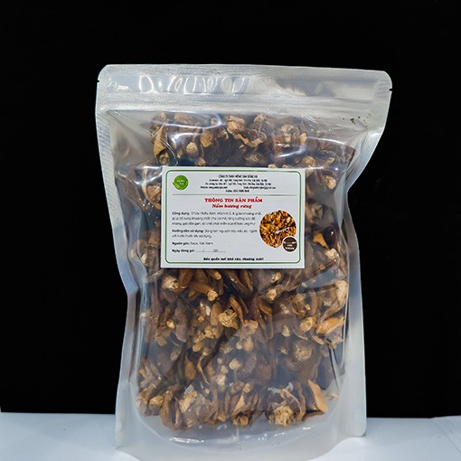 Nấm Hương Rừng Tây Bắc Khô 100g | BigBuy360 - bigbuy360.vn