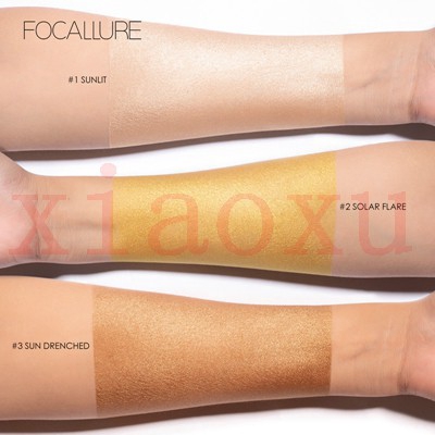 [Hàng mới về] Kem bắt sáng Focallure 60ml tiện dụng | BigBuy360 - bigbuy360.vn