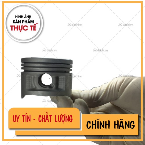 [ Bán chạy  ] Bộ đầu nòng, hơi xilanh cho xe máy Jupiter 110 Nhôm 5PT chính hiệu Daichi chất lượng cao,ít hao xăng,chuẩn