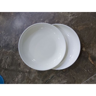 Set 2 đĩa sứ đẹp chỉ 29k