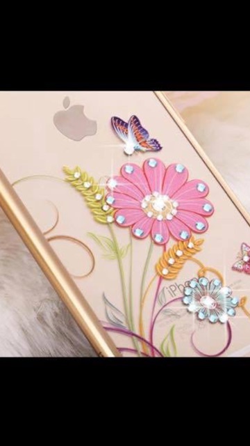 Ốp ip:6/6plus