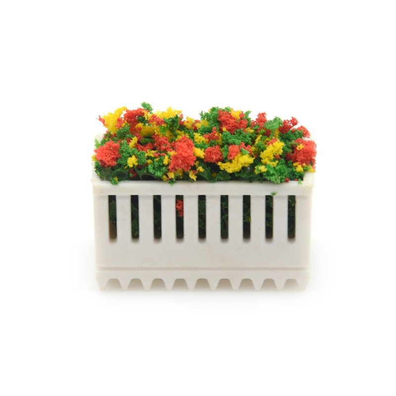 Nhà Búp Bê Trang Trí